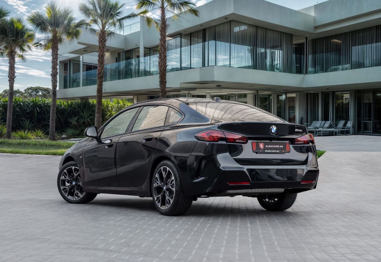 BMW 225L 2,742 P.M | 0% Downpayment | BMW 225 M-Kit!