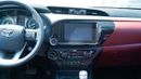Toyota Hilux HILUX 2.7 FULL