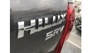 Toyota Hilux 2.8L DIESEL A/T 4X4