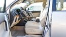 Toyota Prado Limited 4.0L V6