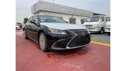 Lexus ES350 LEXUS ES350, 3.5L, PETROL, RWD, MODEL 2021 FULLL OPTON WITH 360 DEGREE CAMERA FOR EXPORT & LOCAL