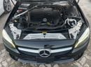 Mercedes Benz C300 STD