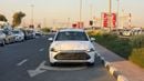 BYD QIN PLUS STD 2025 GCC BYD QIN PLUS PHEV 1.5L WHITE