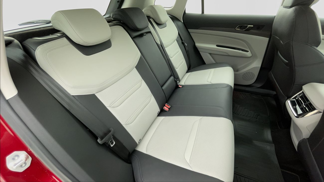 Ford Territory TITANIUM 1.8 | Zero Down Payment | Home Test Drive