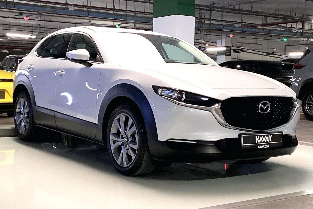 Mazda CX-30 2.0 MHEV AUTO 2WD ELITE | Guaranteed Warranty | 0 Down Payment