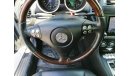 Mercedes-Benz SLK 350 coupe full option