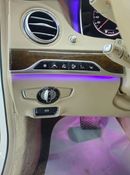 Mercedes Maybach S500 Maybach