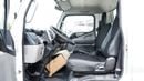 Mitsubishi Canter Van Brand New Mitsubishi Fuso Canter 2026 – Cargo Truck – Export Only