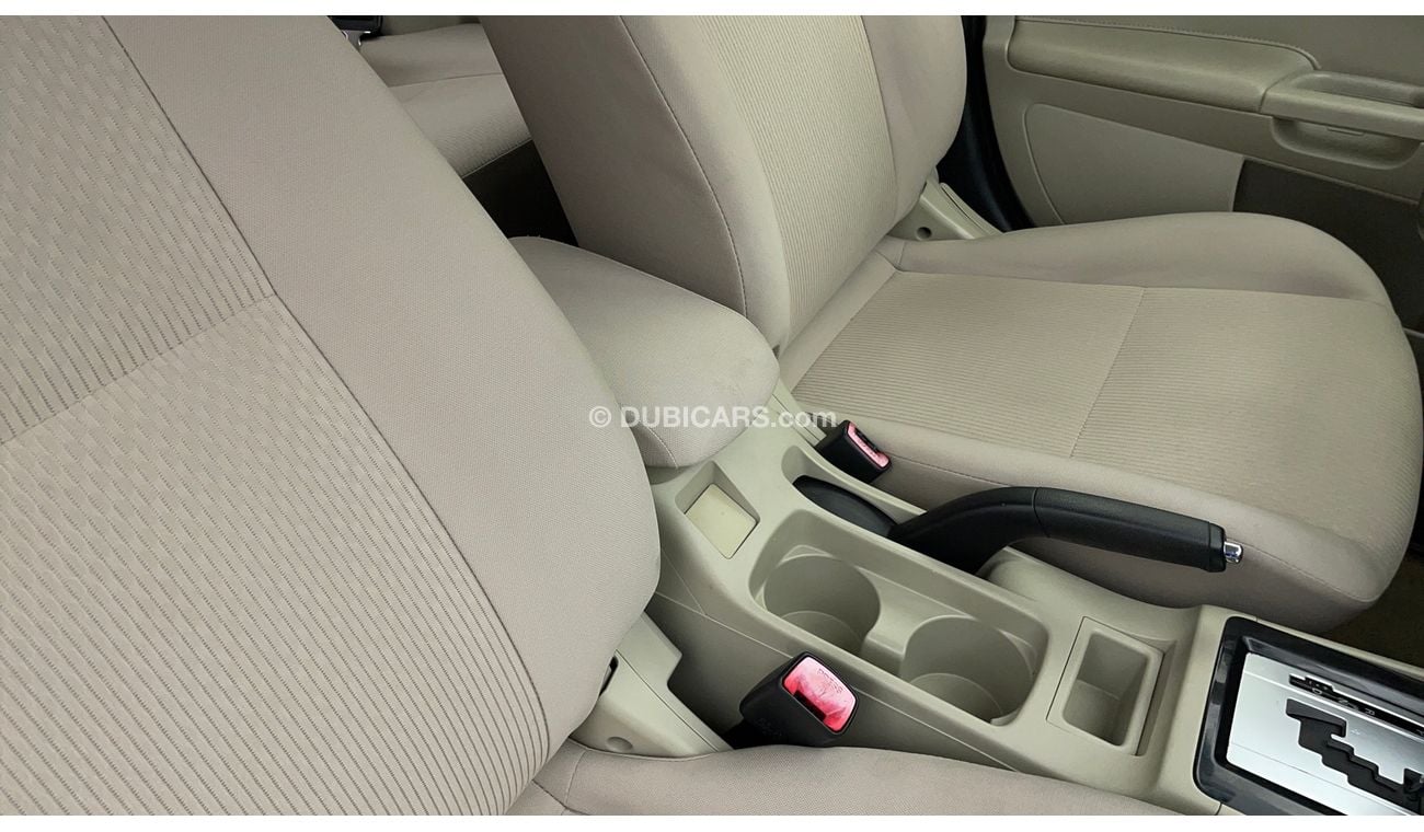 Mitsubishi Lancer GLX 2 | Zero Down Payment | Free Home Test Drive