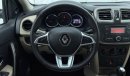 Renault Symbol PE 1.6 | Under Warranty | Inspected on 150+ parameters