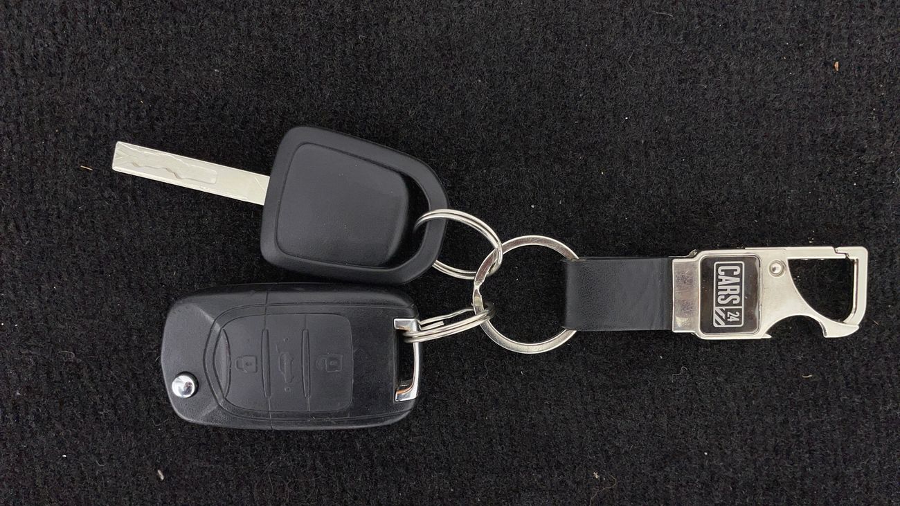 Chevrolet Captiva LS 1.5 | Zero Down Payment | Free Home Test Drive