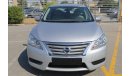 Nissan Sentra SR6, 1.8cc ; Certified vehicle with warranty( Code : 10201)