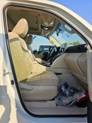 Toyota Land Cruiser LC300 GXR TWIN TURBO EURO 4 / 3.5L V6 PETROL / PWR SEAT / SUNROOF (CODE # GXR)