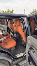 لاند روفر رينج روفر