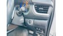 Toyota Fortuner Toyota Fortuner RHD Diesel engine model 2018 full option