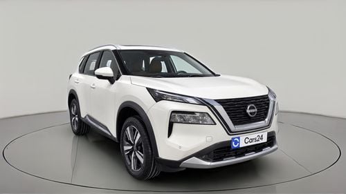 Nissan X Trail SL 2024 | AED 1520/Month | 0 DP | 30 Day Return | Warranty