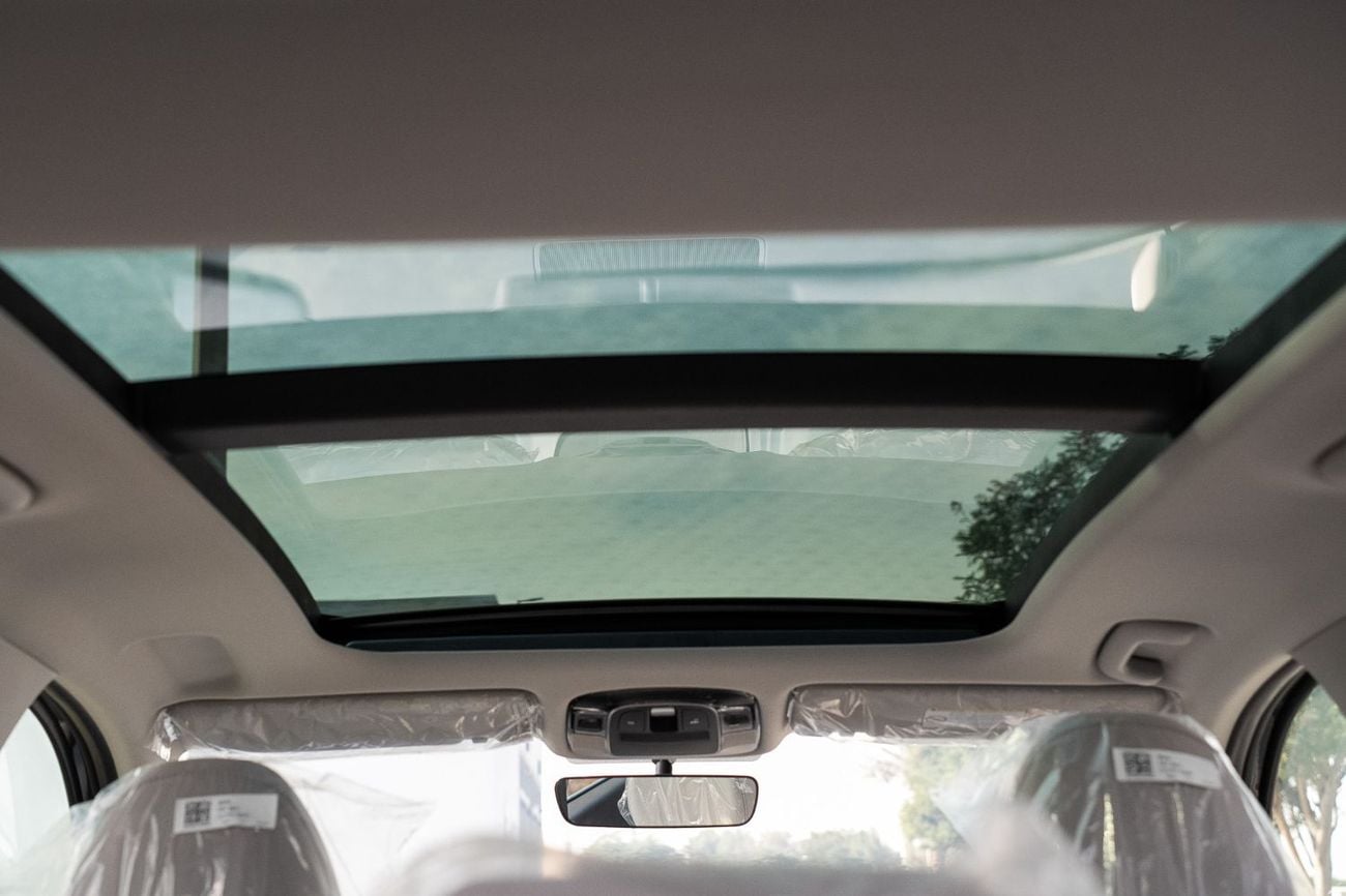 هيونداي توسون Premium 1.6L