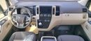 Toyota Hiace TOYOTA HIACE 2.8L DIESEL GL-GRADE MY2026