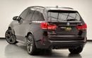 BMW X5 M EXCLUSIVE Std 4.4L 2016 BMW X5M, BMW Full Service History, Excellent Condition, GCC