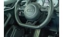 Audi RS Q3 2017 Audi RSQ3 / Full Option / Full Audi Service History