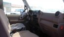 Toyota Land Cruiser Pick Up تويوتا لاندكروزر بيك اب بنزين SINGLE CAB LX 4.0L V6 gasoline M/T