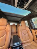 بورش كايان SUV