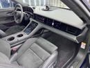Porsche Taycan GTS ,Electric,Sedan,All Wheel drive