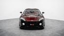 Aston Martin Vanquish Zagato - 44 of 99 - 2018 - GCC