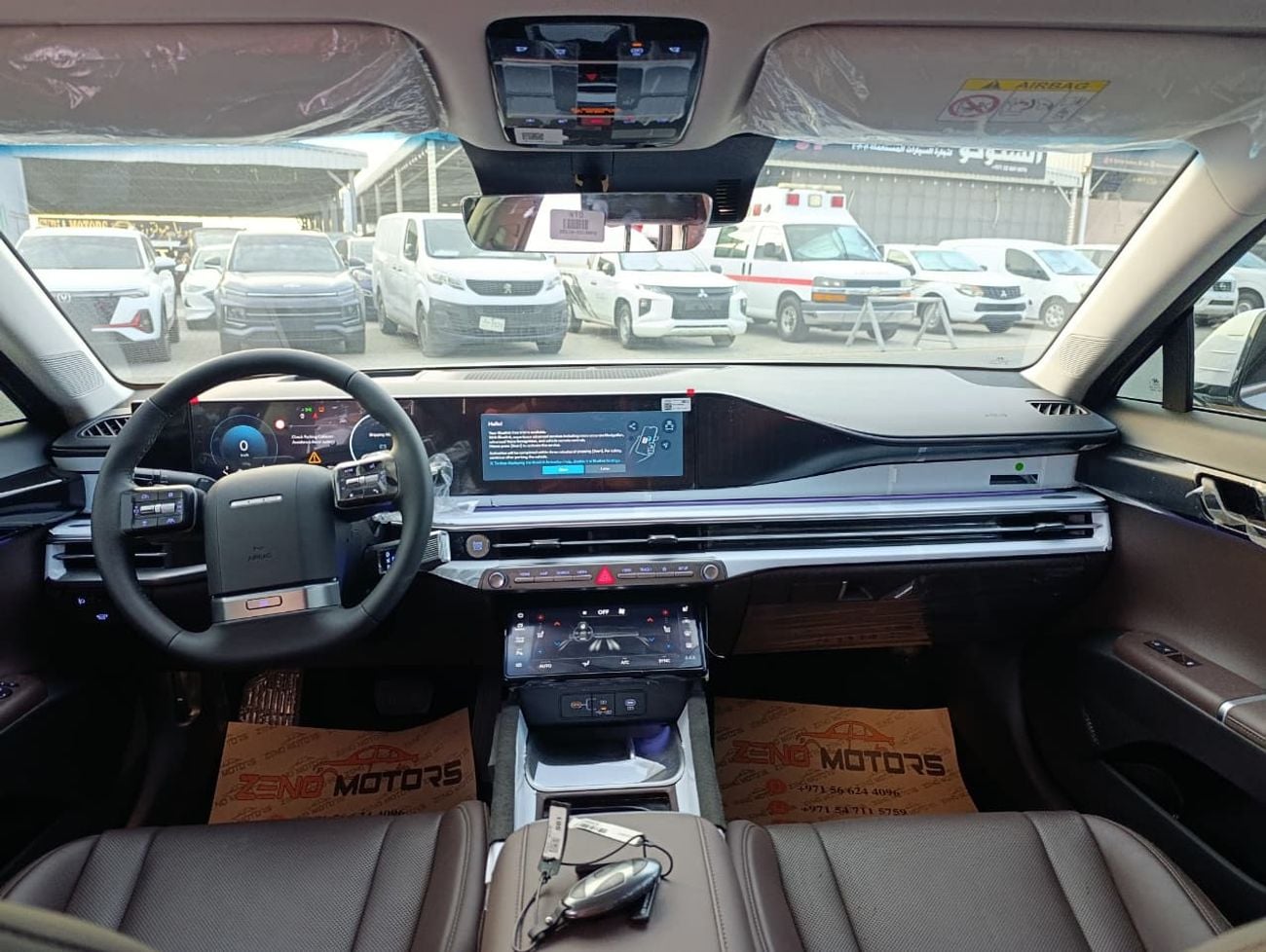 Hyundai Grandeur HYUNDAI GRANDEUR 2026 2.5