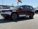 جيب جراند شيروكي EXPORT PRICE - Grand Cherokee Overland 3.6L