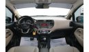 Kia Rio 1.4L 2014 MODEL