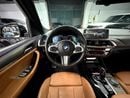 BMW X3 xDrive 30i M Sport 2.0L