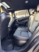 Toyota RAV4 XLE RAV4 XSE HYBRID FULL OPTION