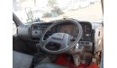 Mitsubishi Canter Canter truck RIGHT HAND DRIVE (Stock no PM 138 )