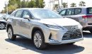 Lexus RX350