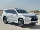Mitsubishi Montero Sport MITSUBISHI MONTERO 2020 TOP OF Range Sunroof,GCC SPECS