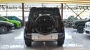 Land Rover Defender LAND ROVER DEFENDER 110 SE 2024 | AL TAYER WARRANTY