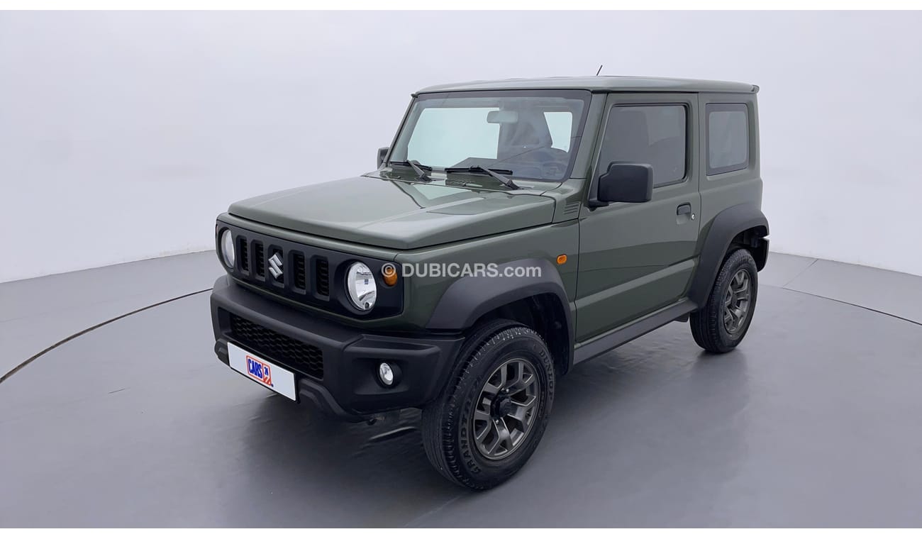 Suzuki Jimny GL 1.5 | Zero Down Payment | Free Home Test Drive