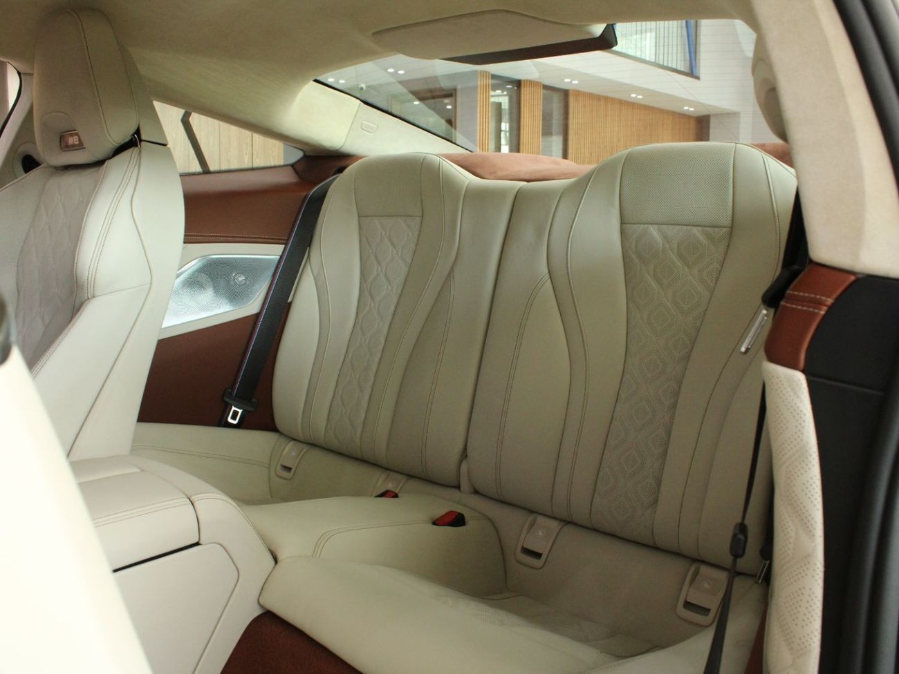 BMW M8 BMW M8 COMPETITION