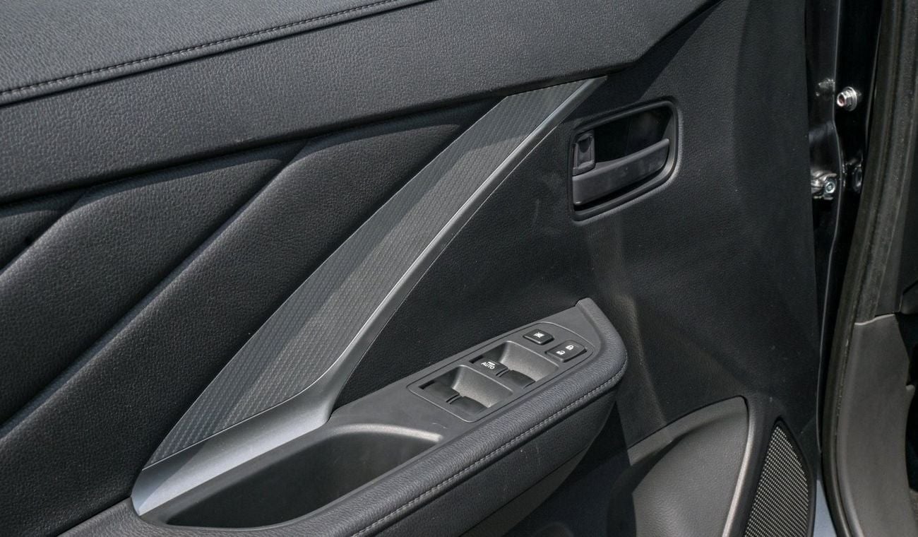 Mitsubishi Xpander Brand New Mitsubishi XpanderCrossMedium Line For Export Only 1.5L| Front Wheel Drive | Petrol |Grey/