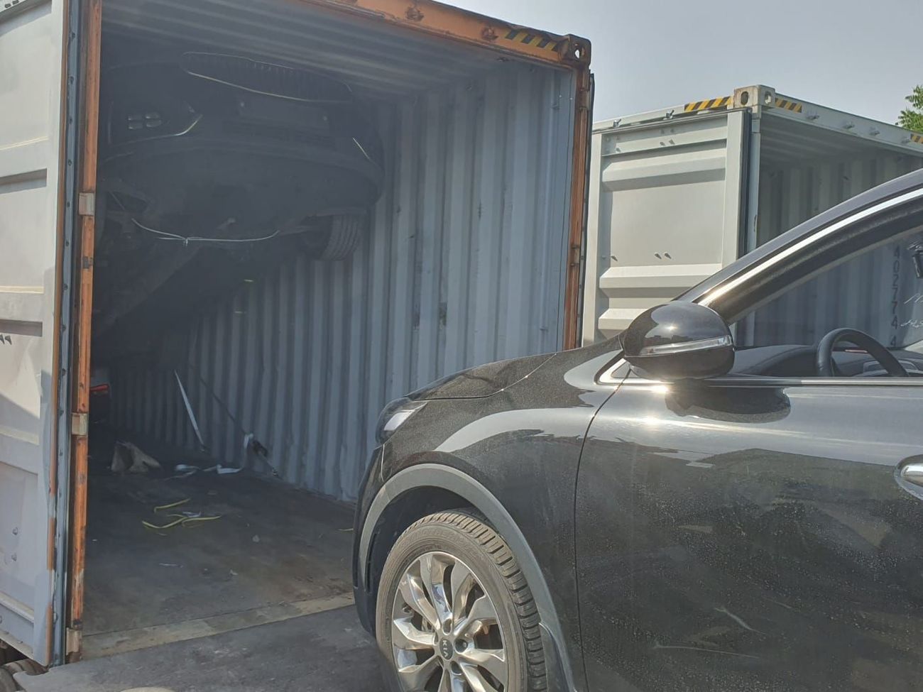 Kia Sorento sorento 2.0 diesel `