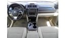 Toyota Camry 2014 SE Ref#188  (Final price)