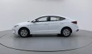 Hyundai Elantra GL 1600