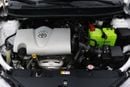 Toyota Yaris E 1.5L (109 HP) TOYOTA YARIS 2019 FULL AUTOMATIC GULF SPACE
