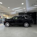 Cadillac Escalade Premium Luxury 6.2L 4WD