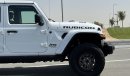 Jeep Wrangler Rubicon 392 6.4L V8 GCC Brand New 2022