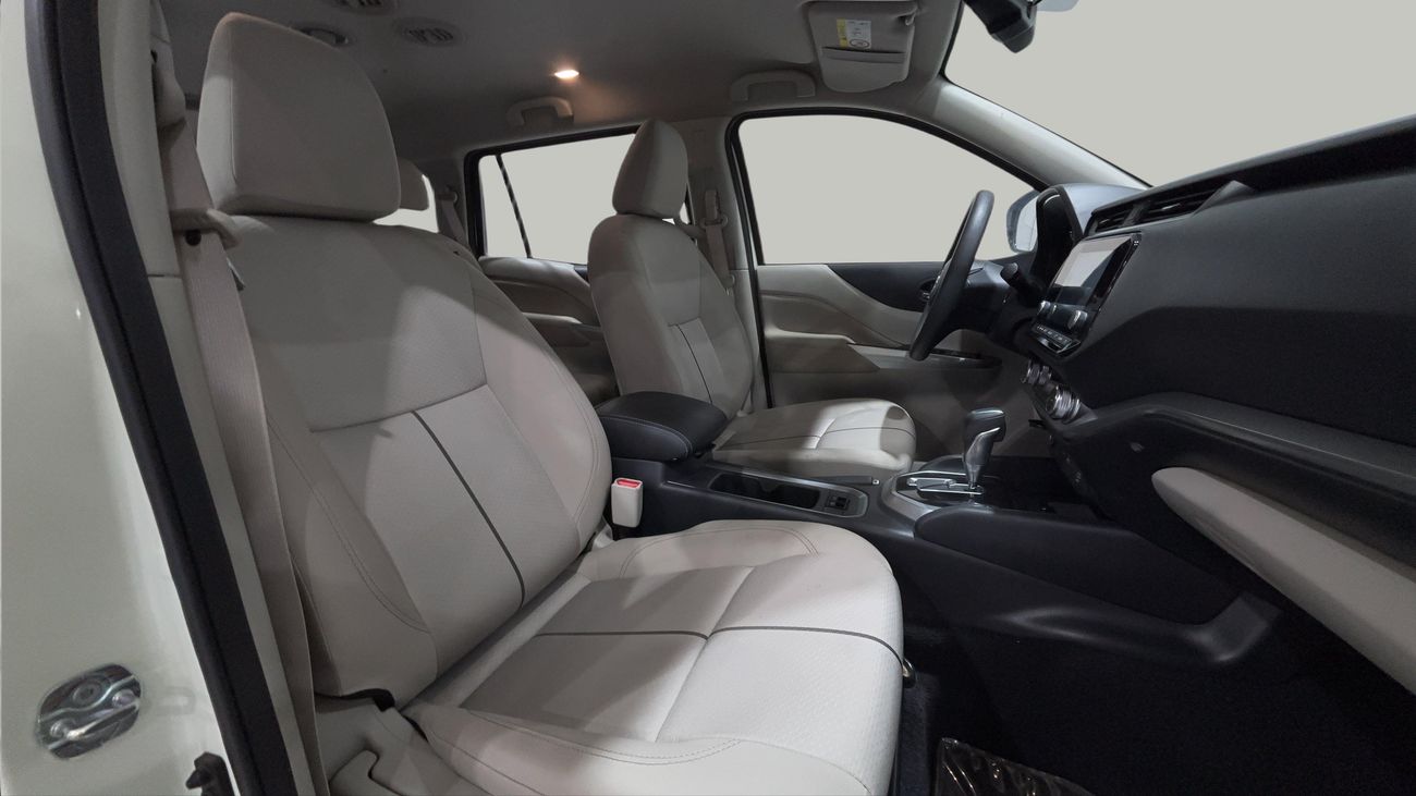 Nissan X Terra TITANIUM 2023 | AED 1100/Month | 0 DP | 30 Day Return | Warranty | Service History