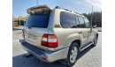 Toyota Land Cruiser Toyota landcruser VXR 2004 full options no 1