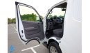Nissan Urvan Std 2021 NV350 2.5L RWD Petrol M/T - Thermal - Chiller Van - Like New Condition - GCC Specs