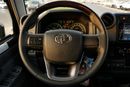 Toyota Land Cruiser 1GR-FE Toyota Land Cruiser 76 Wagon